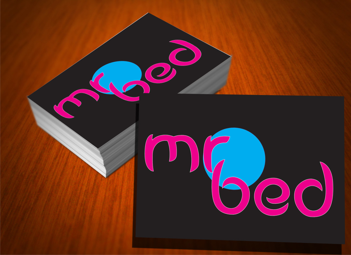 Tasarlayan T_A_R_K_A_N-Mr. Bed 