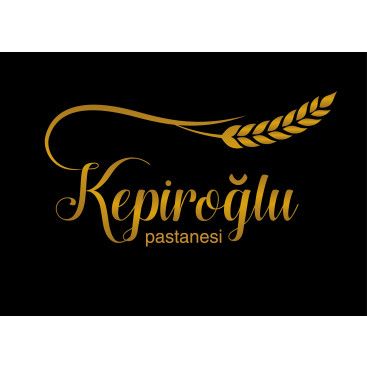 kepiroğlu pastanesi yarışmasına tasarımcı SEDA DURA tarafından sunulan  tasarım 