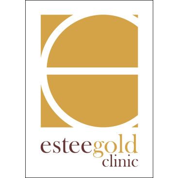 Estetik clinic merkezimize logo yarışmasına tasarımcı MellaH tarafından sunulan  tasarım 