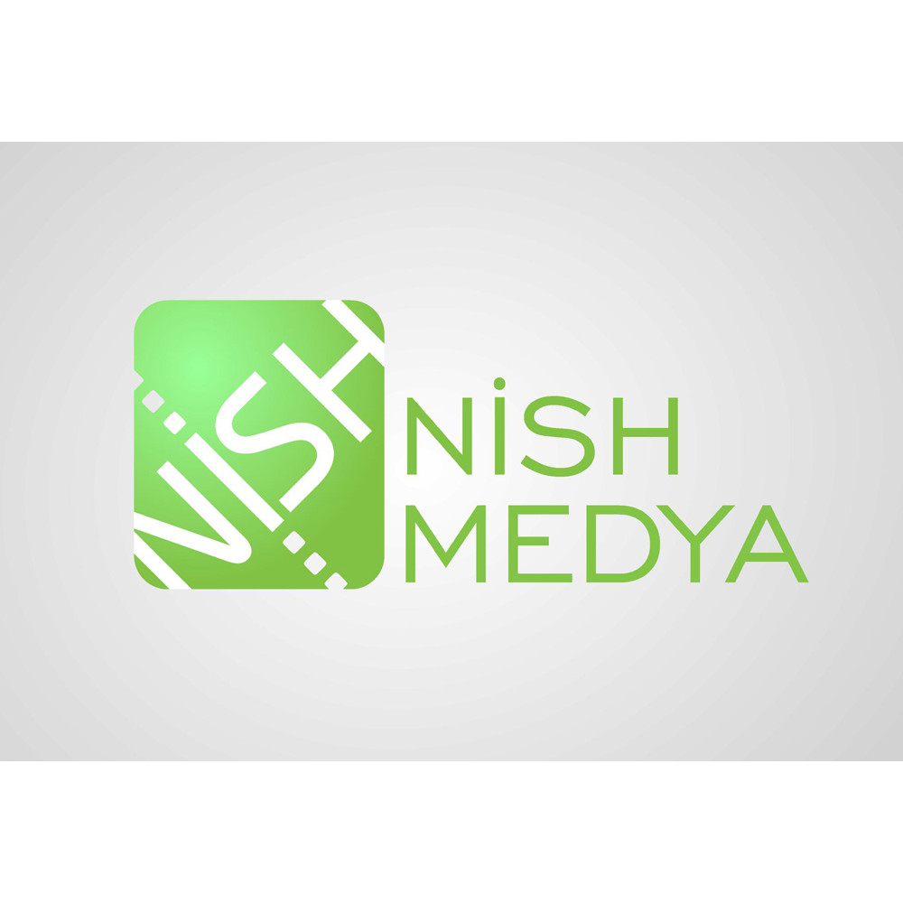 NİSH MEDYA LOGO YARIŞMASI