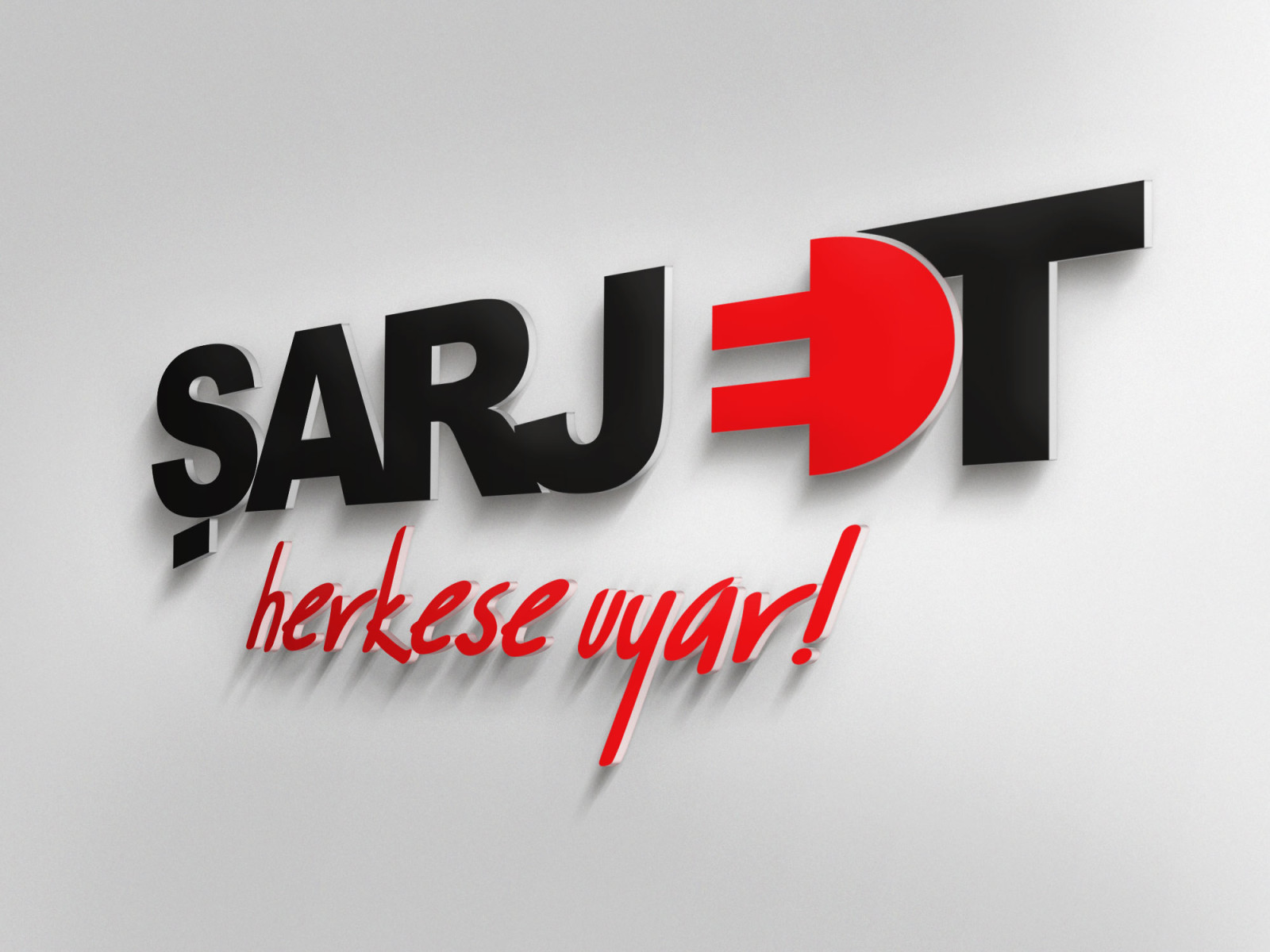 Tasarlayan GraphTH!NK-kendine güvenen şöyle gelsin