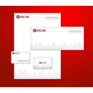 OSCAR TURİZM KURUMSAL KİMLİK TASARIMI yarışmasına tasarımcı hasanguner tarafından sunulan  tasarım 