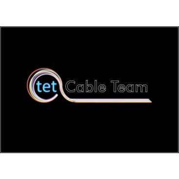 Türk Kablo Sektörü Logosunu Arıyor yarışmasına tasarımcı st52 tarafından sunulan  tasarım 