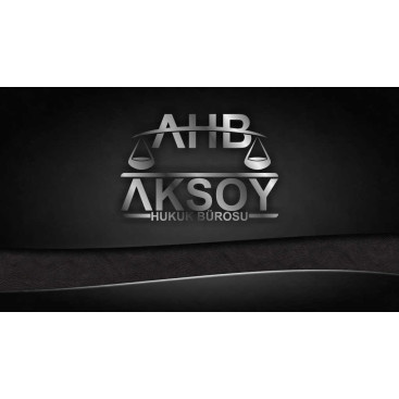 AKSOY HUKUK BÜROSU LOGOSUNU ARIYOR yarışmasına tasarımcı g-barkin-nazli tarafından sunulan  tasarım 