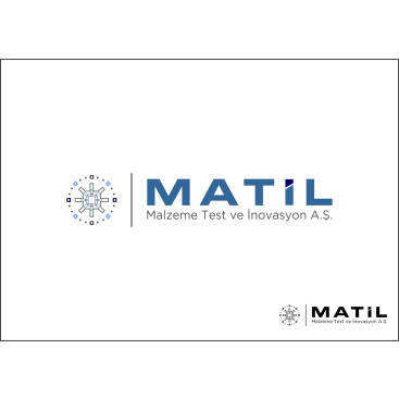 MATİL A.Ş Logo ve Kurumsal Kimlik  yarışmasına tasarımcı Hgygvjkj tarafından sunulan  tasarım 