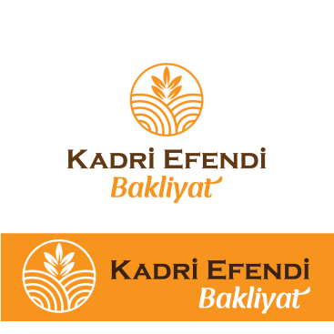 Kadri efendi yarışmasına tasarımcı Logoperest tarafından sunulan  tasarım 