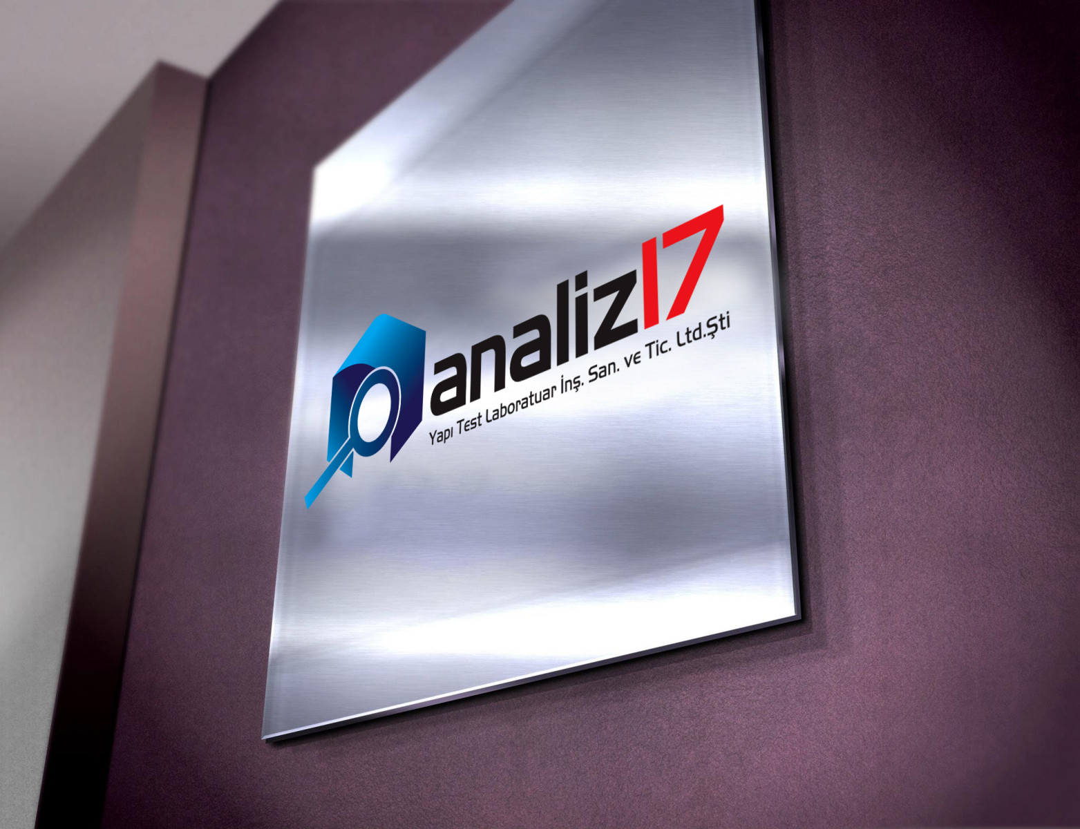 Tasarlayan x20-Şirket Logo ve Kartvizit Tasarımı