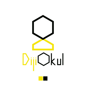 Web projemiz için yenilikçi bir logo yarışmasına tasarımcı mustafaalkan tarafından sunulan  tasarım 