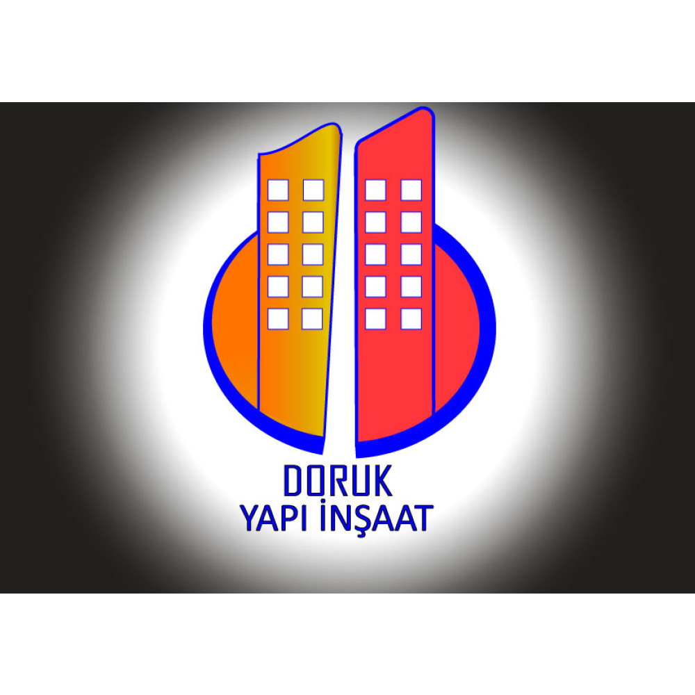 İNŞAAT/MÜTEAHHİTLİK FİRMAMIZ İÇİN LOGO