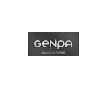 GENPA LOGOSUNU ARIYOR yarışmasına tasarımcı always tarafından sunulan  tasarım 