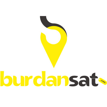Burdansat.com yarışmasına tasarımcı Galileo15 tarafından sunulan  tasarım