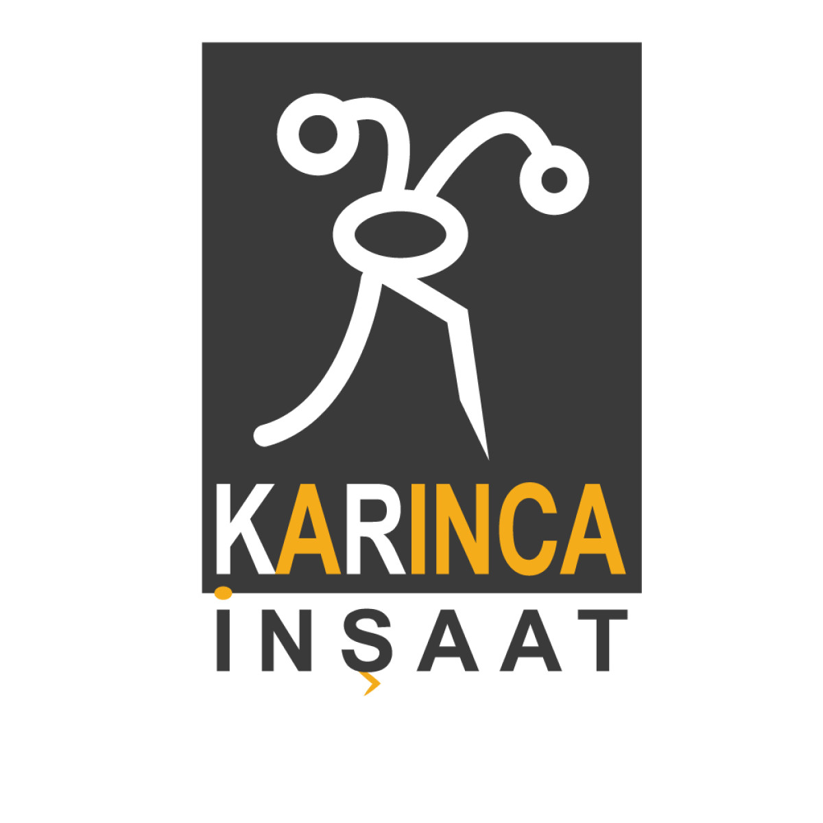Tasarlayan shashka-İNŞAAT FİRMAMIZ İÇİN LOGO ARIYORUZ