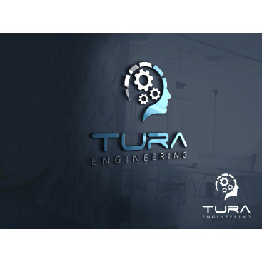 Logomuzun Yeni Yorumunu Arıyoruz! yarışmasına tasarımcı A.Güler tarafından sunulan  tasarım 