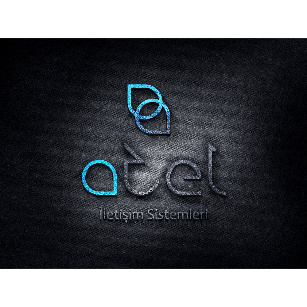 Faaliyetimize uygun bir Logo