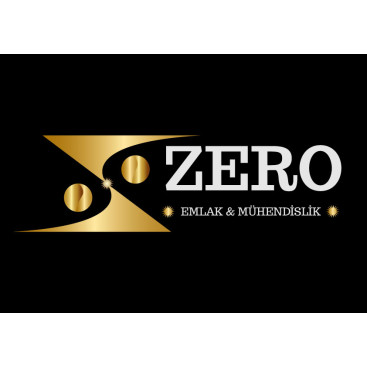 ZERO EMLAK OFİSİ  yarışmasına tasarımcı Vakt-i SüKûT tarafından sunulan  tasarım