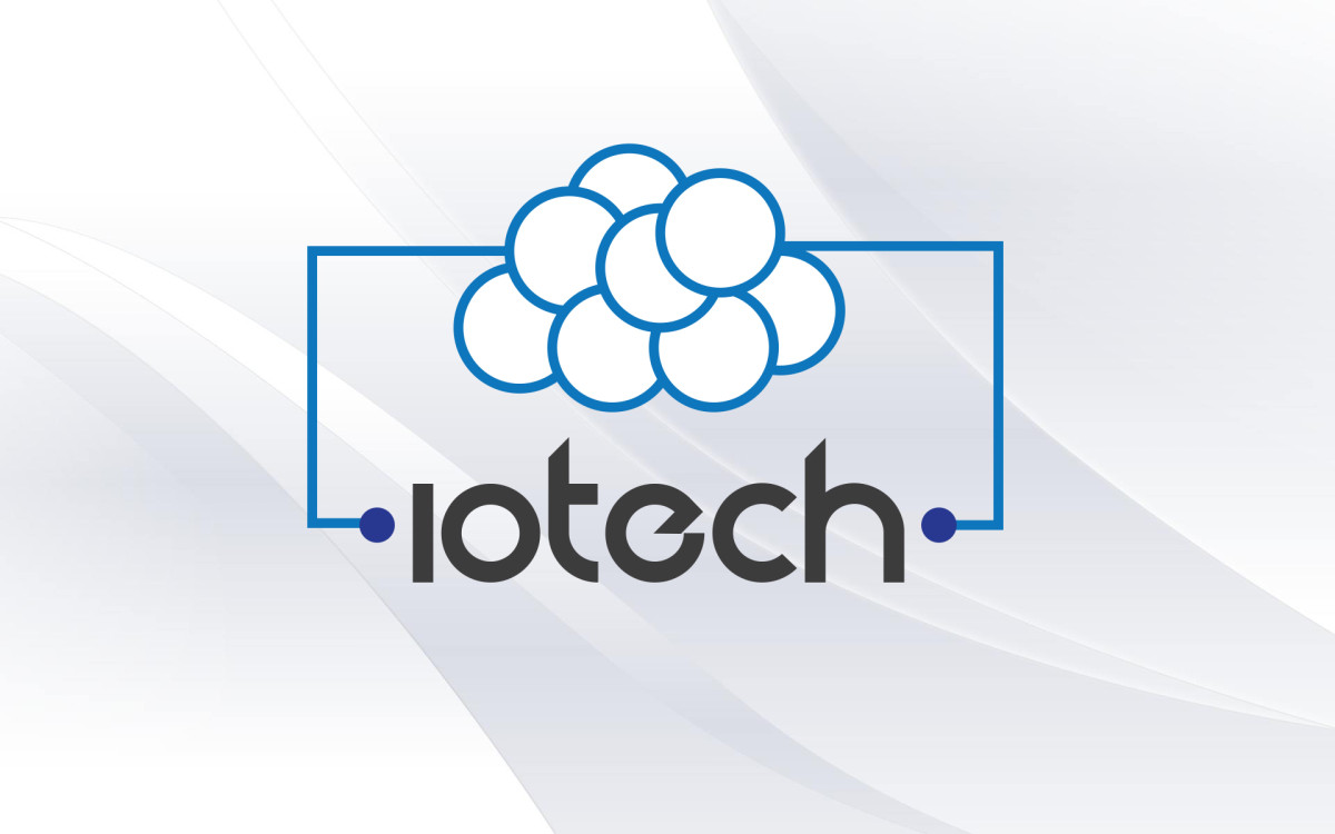 Tasarlayan piyon 〄-IOTEC