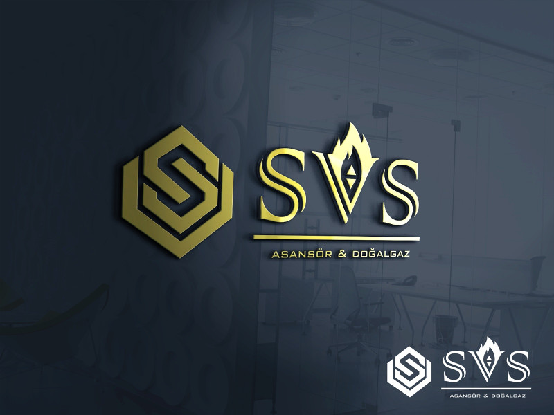 SVS ASANSÖR DOĞALGAZ