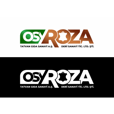 İKİ FİRMA BİRLEŞTİRİLECEK ŞEKİLDE ÖZGÜN  yarışmasına tasarımcı hbgrafik tarafından sunulan  tasarım 