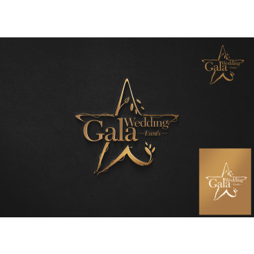 Kır Düğünü yarışmasına tasarımcı grfkismail tarafından sunulan  tasarım 