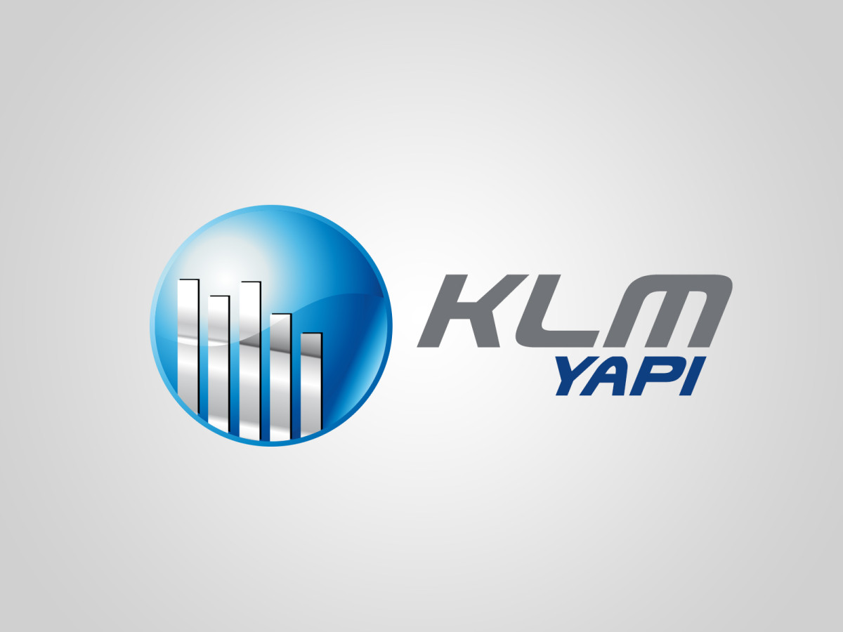 Tasarlayan designburak-KLM YAPI