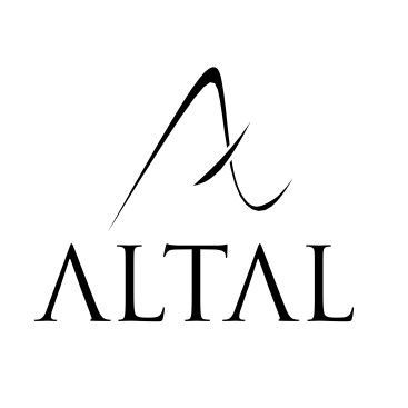 ALTAL' a mükemmel  logoyu sen tasarla ! yarışmasına tasarımcı logoozi tarafından sunulan  tasarım 