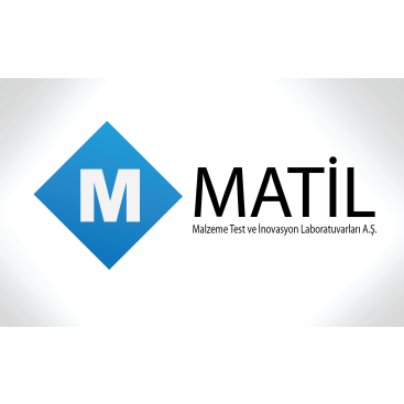 MATİL A.Ş Logo ve Kurumsal Kimlik  yarışmasına tasarımcı kaplan tarafından sunulan  tasarım 