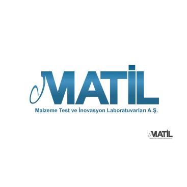 MATİL A.Ş Logo ve Kurumsal Kimlik  yarışmasına tasarımcı barpek tarafından sunulan  tasarım 