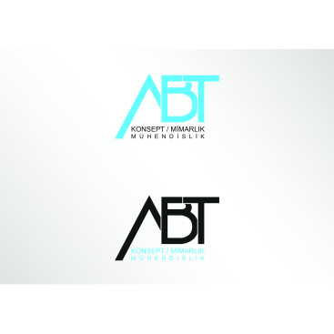 Mimarlık Şirketi İçin Logo Yarışması yarışmasına tasarımcı serbay tarafından sunulan  tasarım 