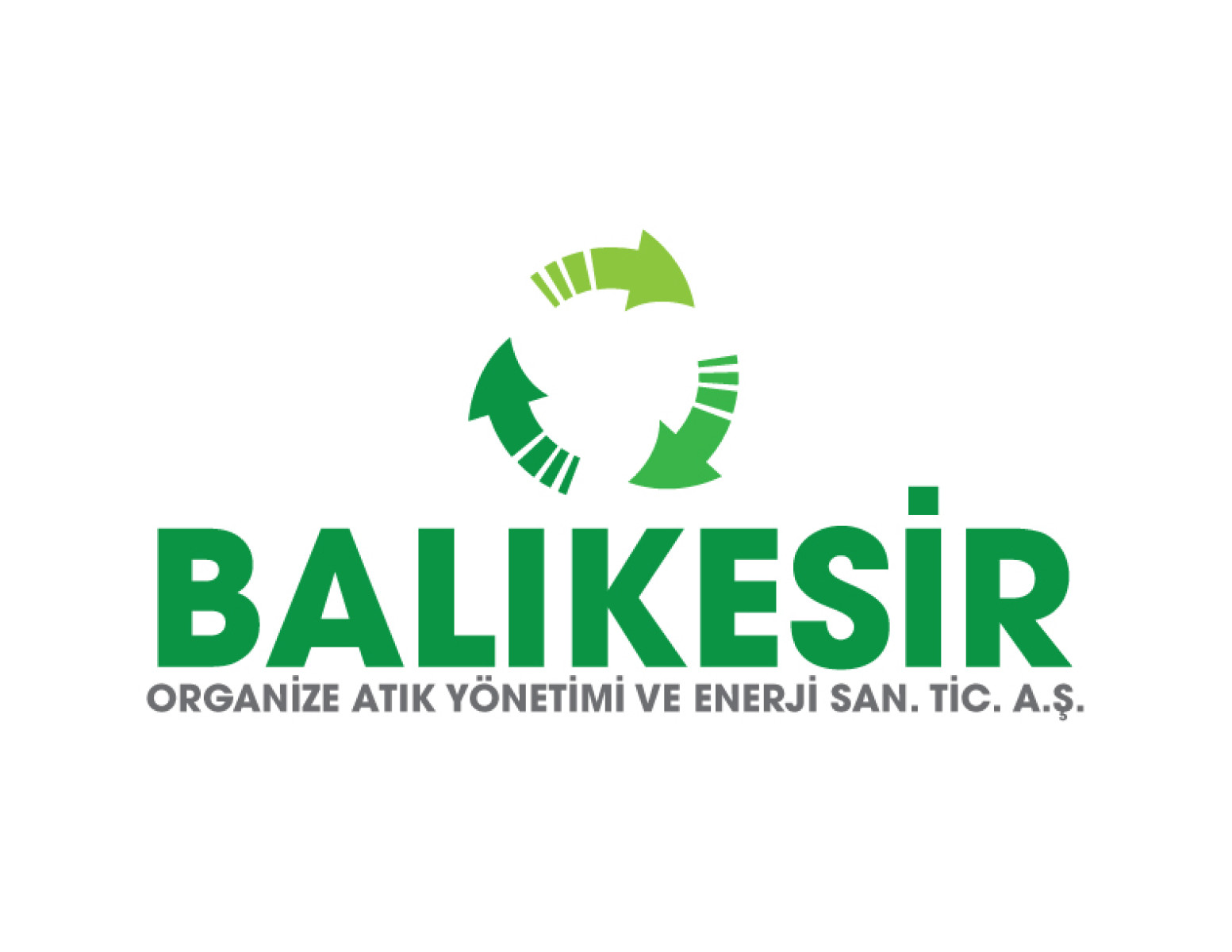 Tasarlayan merter-ATIK YÖNETİMİ Logo Tasarım
