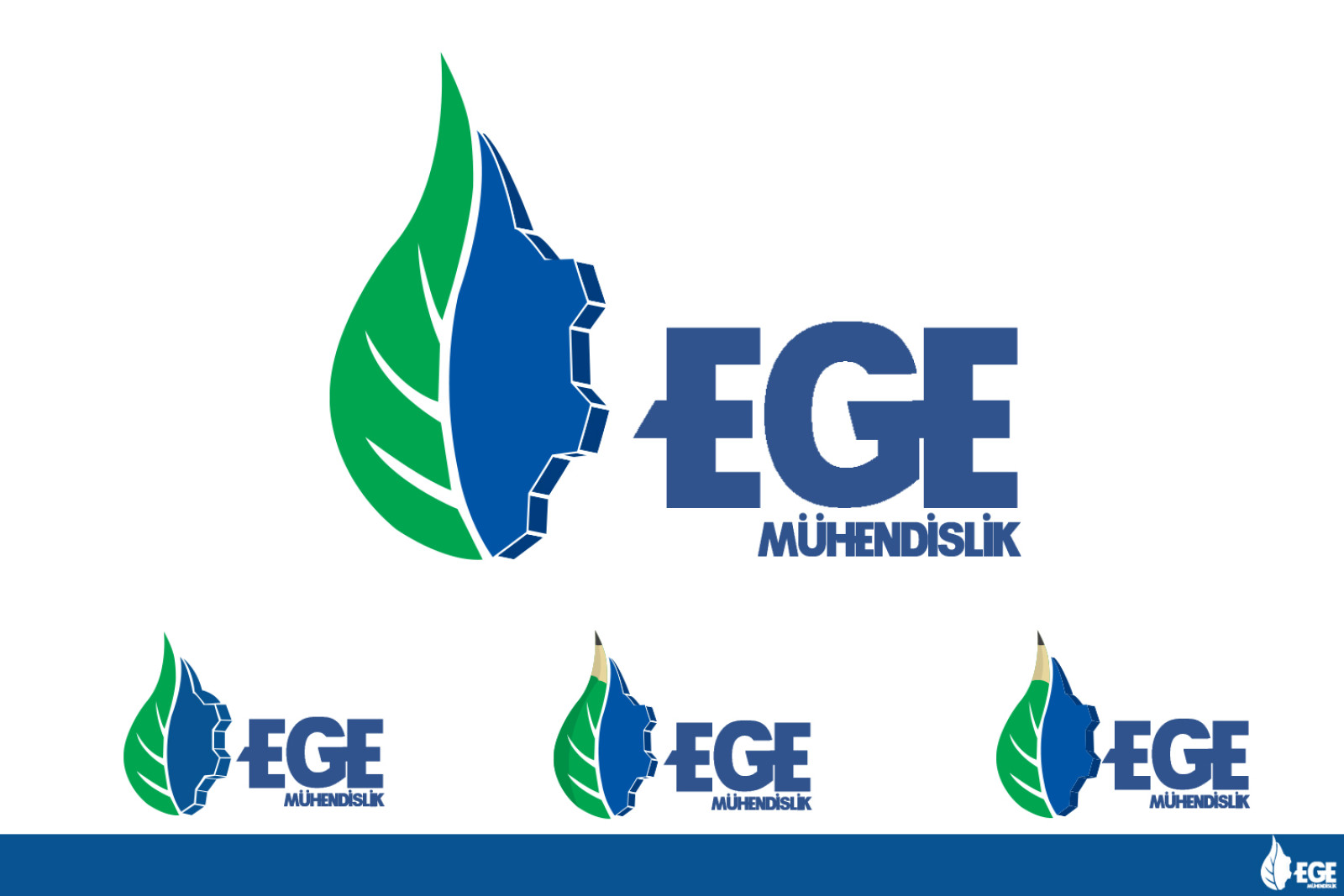 Tasarlayan muratgoktas-EGE MÜH. VE DANIŞMANLIK HİZMETLERİ LOGO