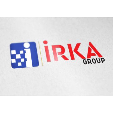 İnşaat Firmamız İçin Logo yarışmasına tasarımcı kamran tarafından sunulan  tasarım 