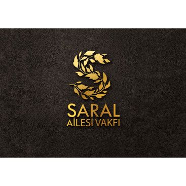 Saral Ailesi Logo Tasarımı yarışmasına tasarımcı burayy tarafından sunulan  tasarım 