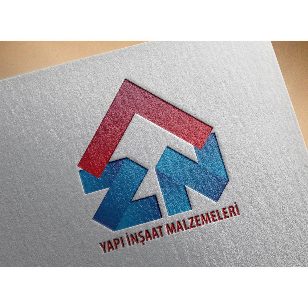 Firmamız İçin Yeni Logo&K Arayışındayız! yarışmasına GraphTH!NK tarafından girilen tasarım