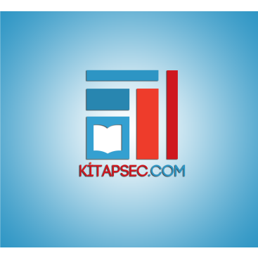  Kitap Satış Sitesine Logo yarışmasına tasarımcı orhanafsin tarafından sunulan  tasarım 