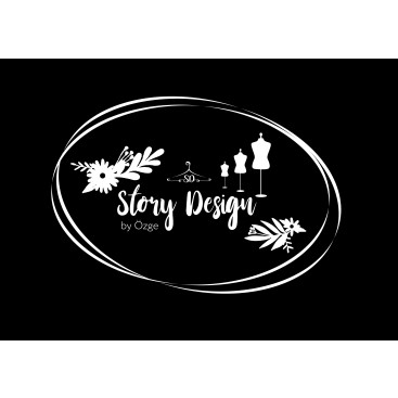 KREATİF LOGO TASARIM ANNE BEBEK KIYAFET yarışmasına tasarımcı hbgrafik tarafından sunulan  tasarım 