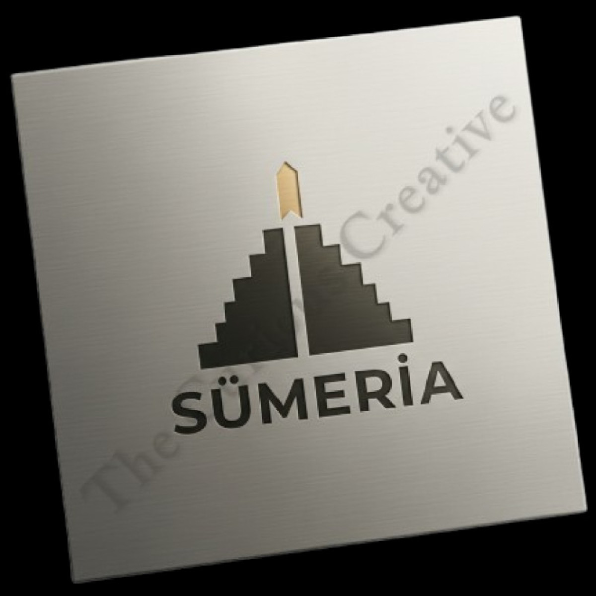 Tasarlayan fatihcigrikci-Sümeria inşaat anonim şirketi