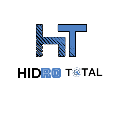 Hidrototal sirketi icin logo tasarimi yarışmasına tasarımcı senseita88 tarafından sunulan  tasarım 