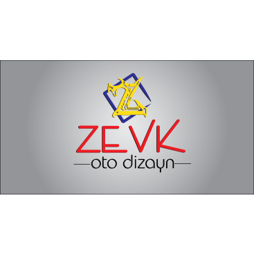 OTODİZAYN FİRMAMIZ İÇİN KURUMSAL KIMLIK  yarışmasına tasarımcı proea tarafından sunulan  tasarım 