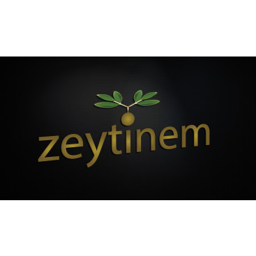 yeni markamız için logo tasarımı yarışmasına tasarımcı süleyman-3447 tarafından sunulan  tasarım 