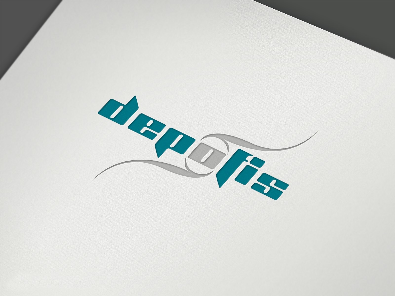 Tasarlayan Omer_KILINC-www.depofis.com logo tasarımı.
