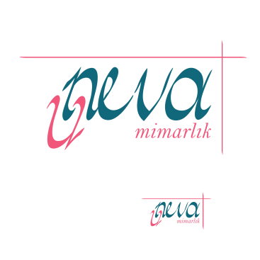 MİMARLIK ŞİRKETİMİZE LOGO ARAMAKTAYIZ  yarışmasına tasarımcı ront tarafından sunulan  tasarım 