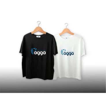 MARKA LOGOSU yarışmasına tasarımcı ASL REKLAM tarafından sunulan  tasarım 