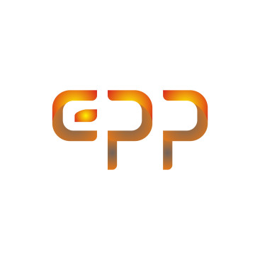 Eşimle benim harflerimden logo yarışmasına tasarımcı Memorasyon tarafından sunulan  tasarım 