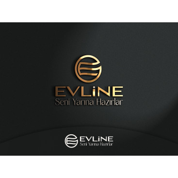 Yatak ve Baza Üreten Firmamız için Logo  yarışmasına tasarımcı Etrah™ tarafından sunulan  tasarım 