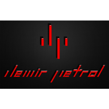 AKARYAKIT İSTASYONU İÇİN LOGO TASARIMI yarışmasına tasarımcı pharax83 tarafından sunulan  tasarım 