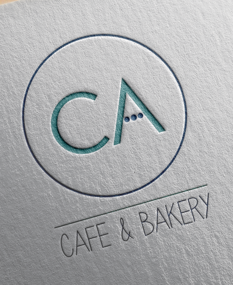 Tasarlayan Busrabny-Amerika'da bakery cafe aciyoruz