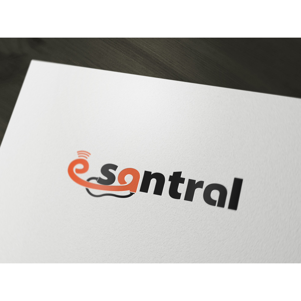 esantral LOGO yarismasi 