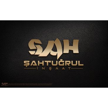 2009 DAN BERİ BİR LOGOMUZ OLMADI :) yarışmasına tasarımcı RΛPİDO tarafından sunulan  tasarım 