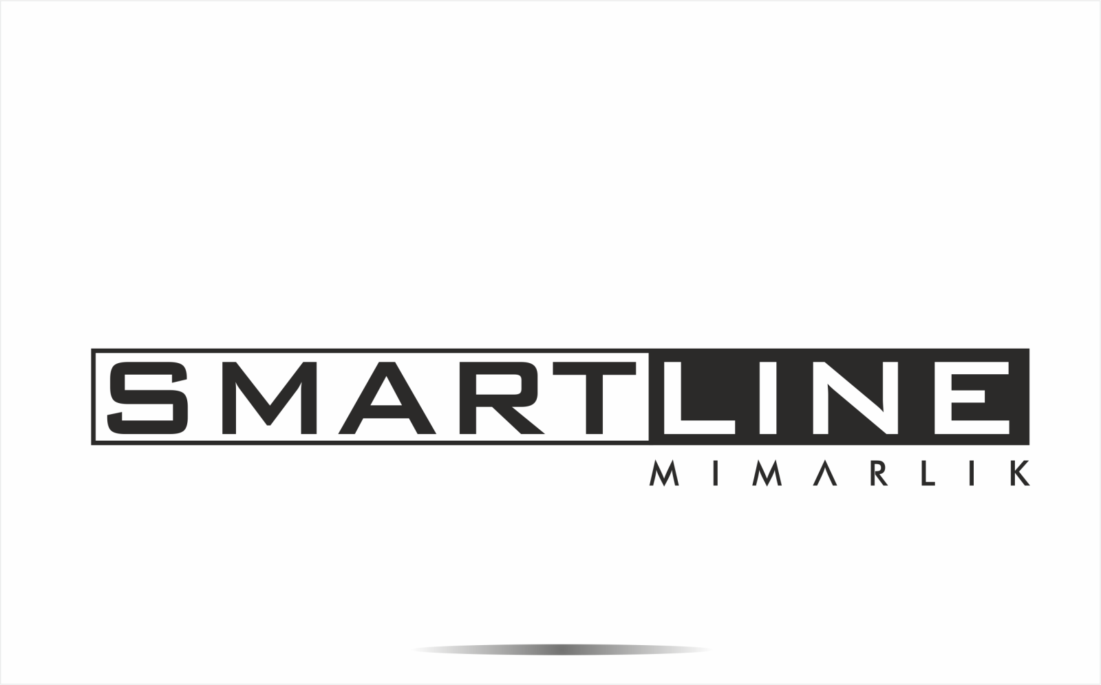 Tasarlayan ErcanH-MİMARLIK FİRMASI İÇİN LOGO TASARIMI