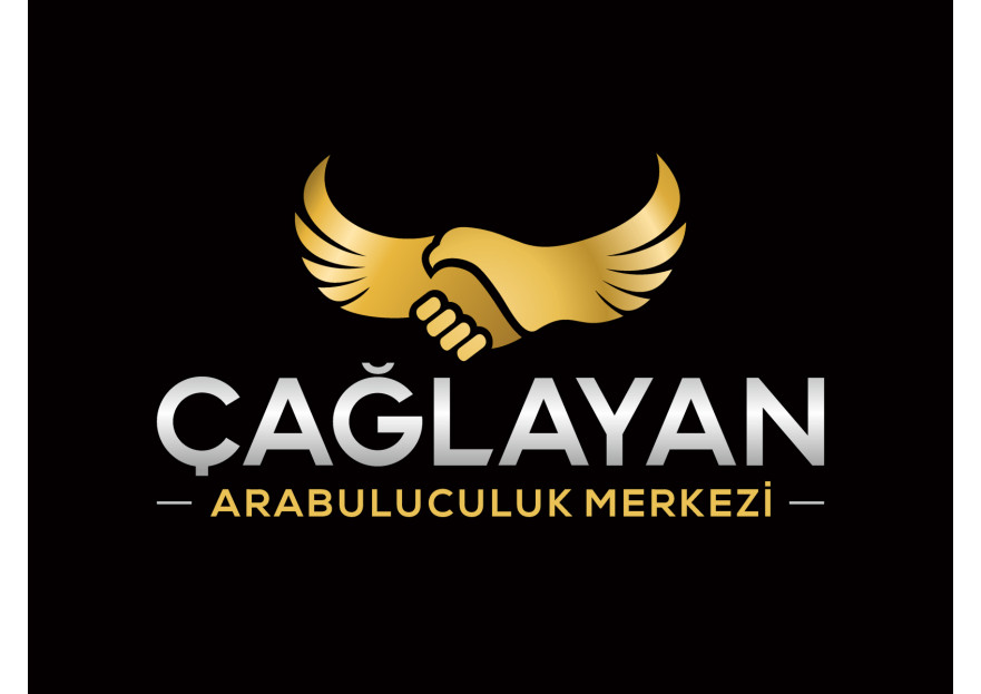 Acil Logo Tasarımı yarışmasına tasarımcı Ersin Esra tarafından sunulan  tasarım 